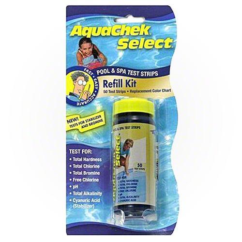 TEST STRIP: 7 IN 1 REFILL